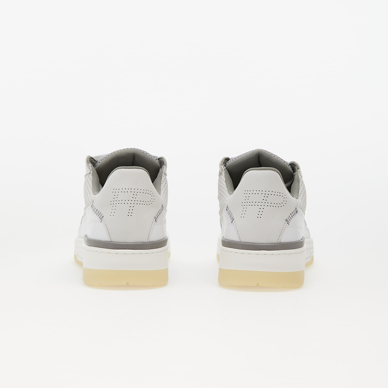 Férfi cipők Filling Pieces Cruiser Grey