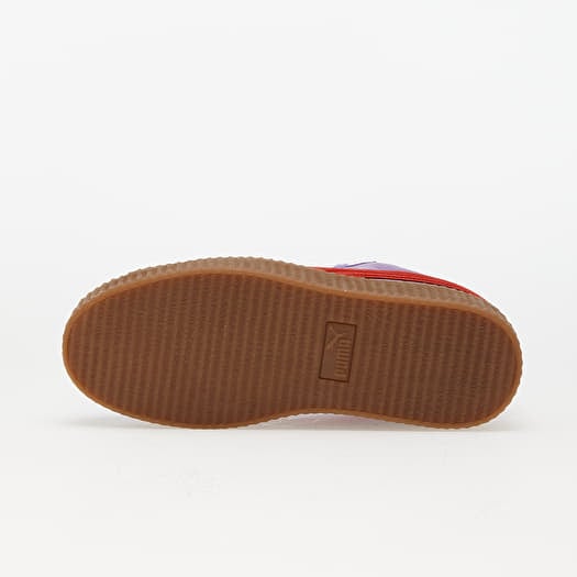 Puma creepers homme brun 2025