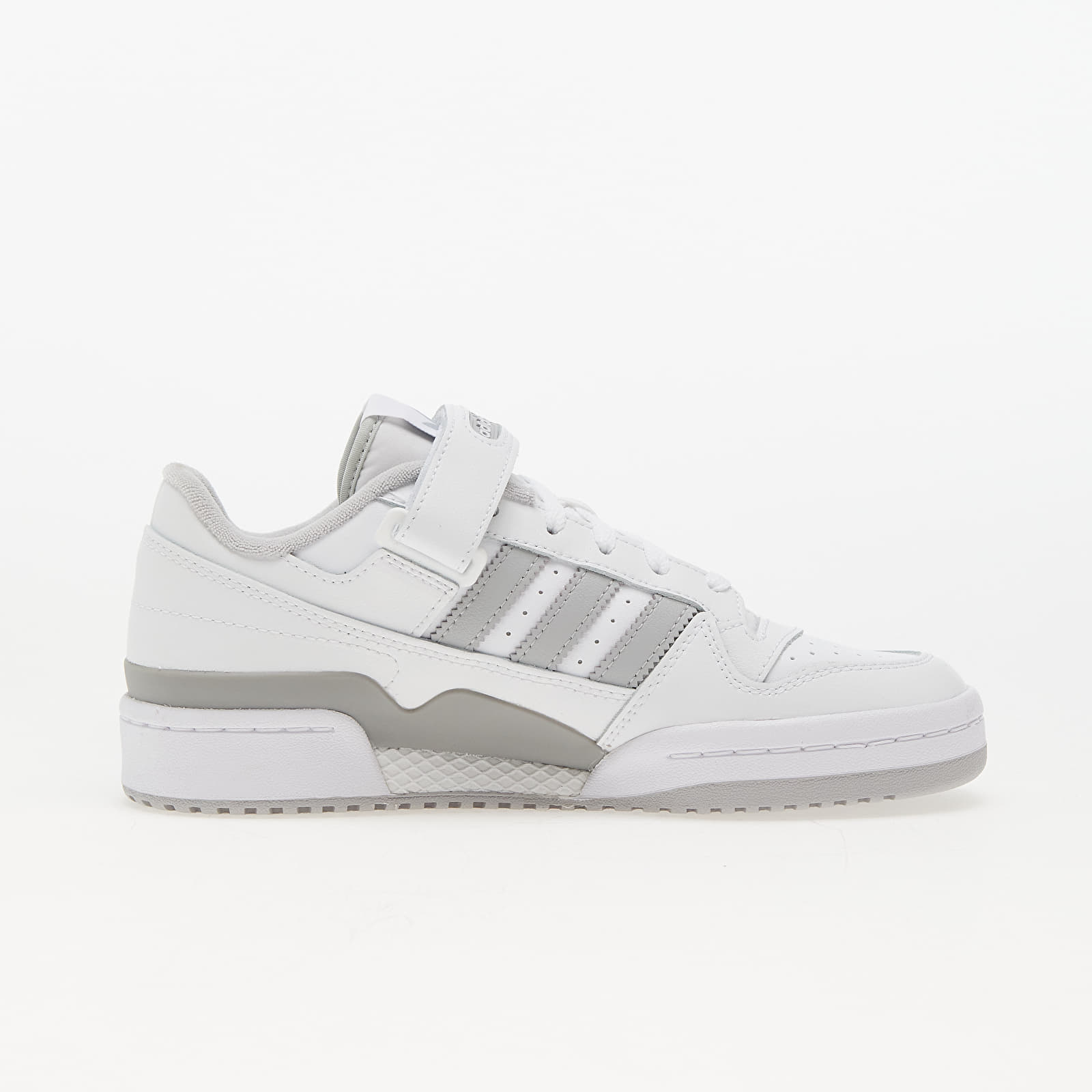 Damesko adidas Forum Low W Ftw White/ Grey Two/ Ftw White