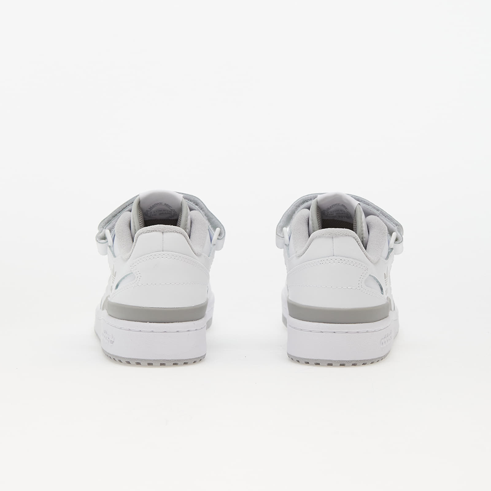 Damesko adidas Forum Low W Ftw White/ Grey Two/ Ftw White