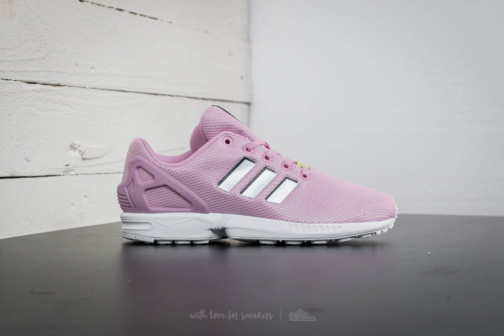 Scarpe adidas 2025 zx flux bambina