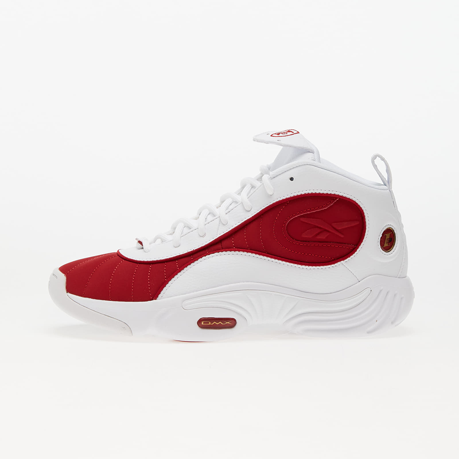 Reebok answer dmx rouge deals