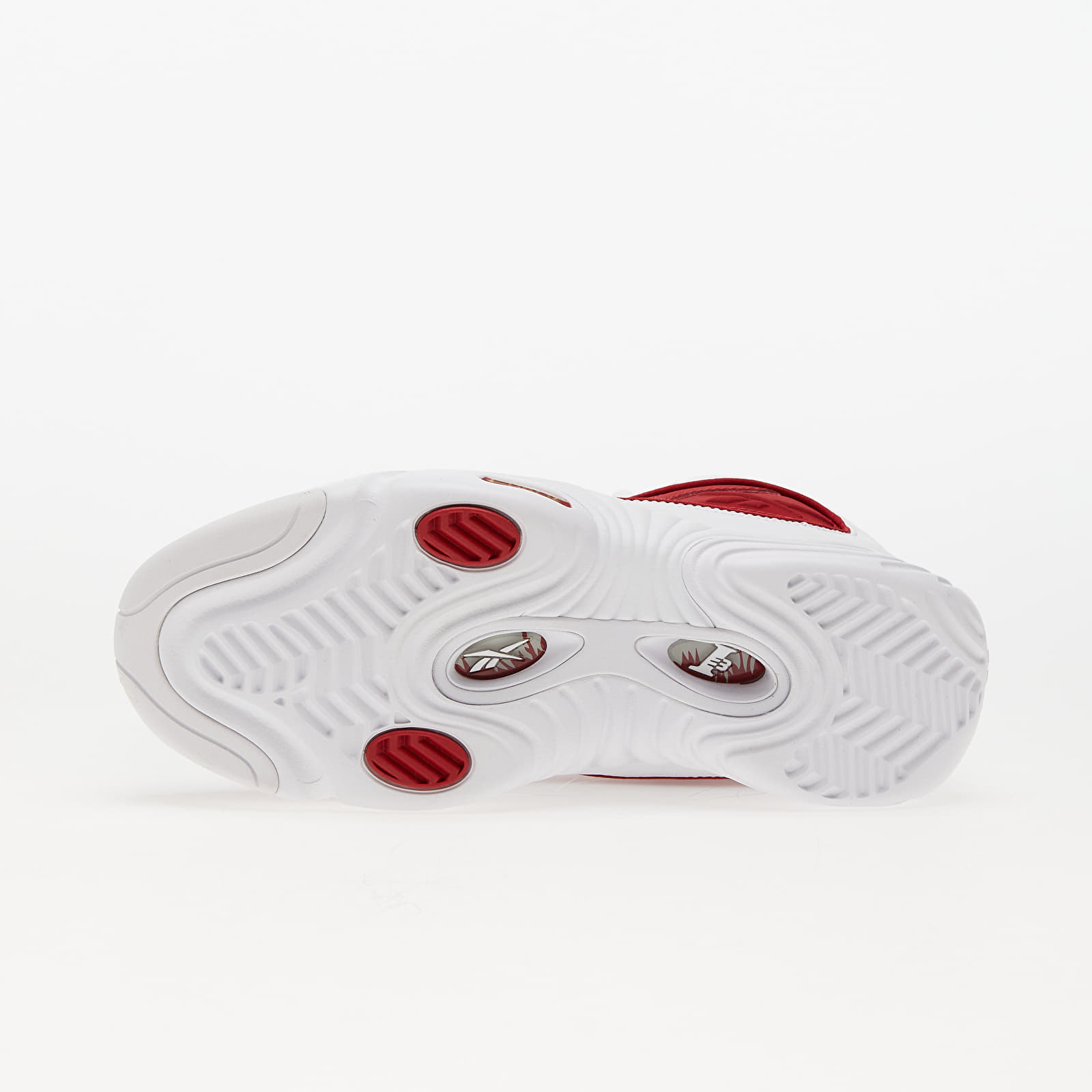 Reebok answer 8 rouge shop
