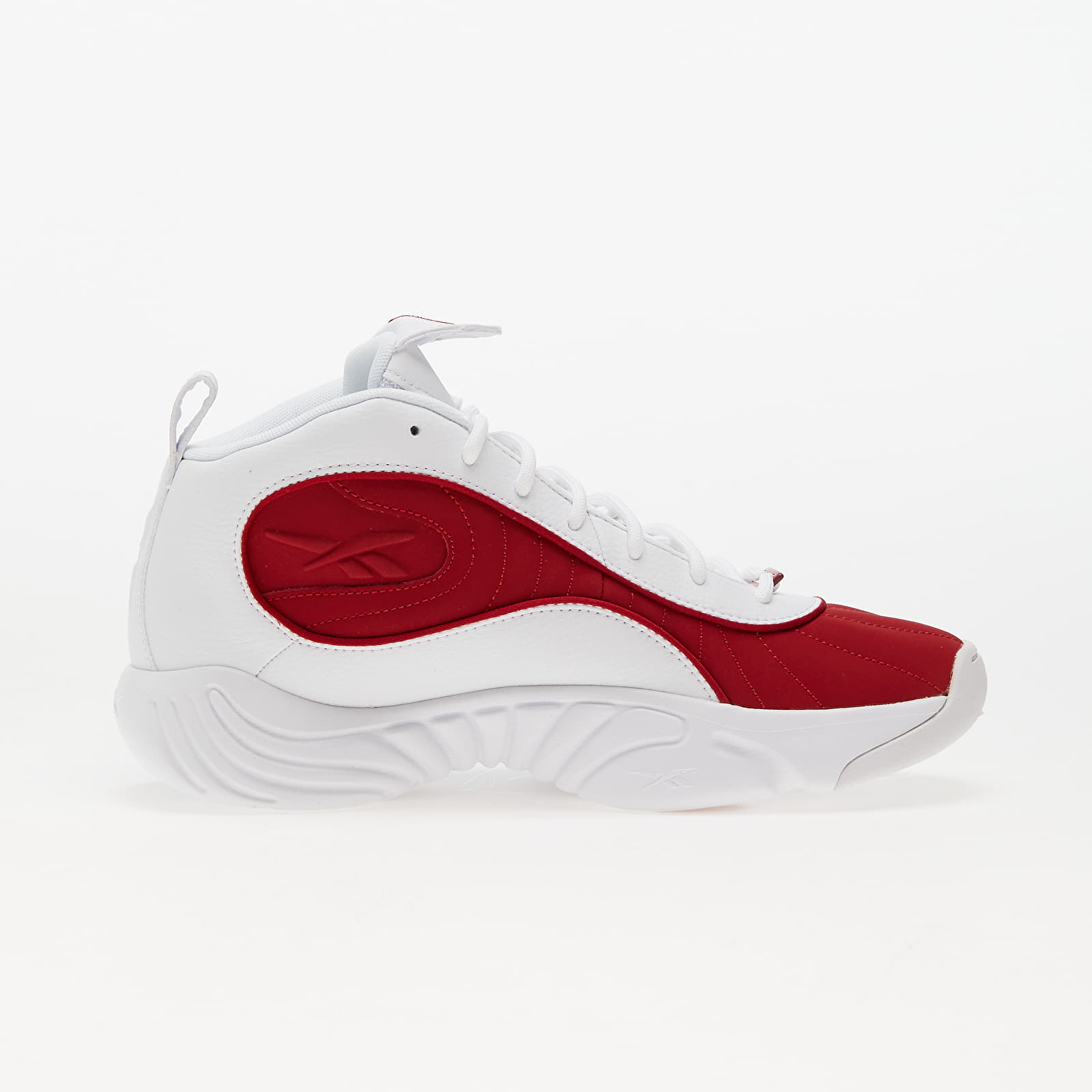 Reebok answer 1 rouge deals