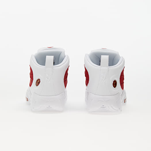 Reebok answer deals 3 white