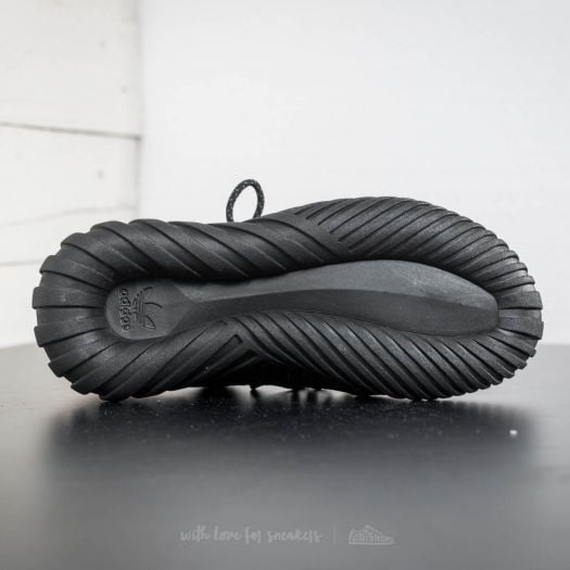 Women s shoes adidas Tubular Doom Sock Primeknit J Core Black
