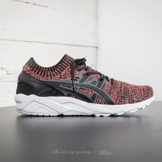 Asics gel kayano top trainer carbon