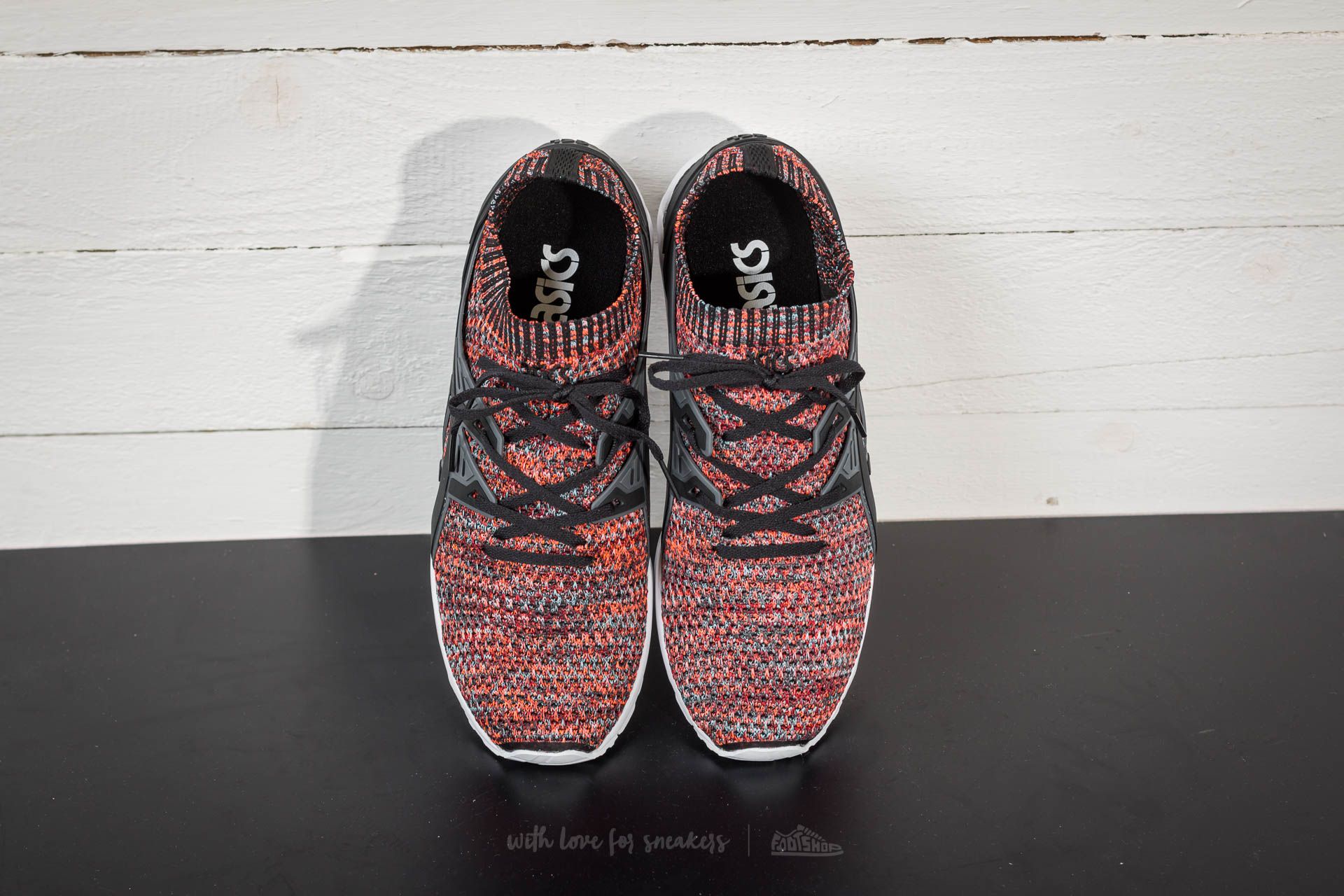 Asics 2025 carbon black