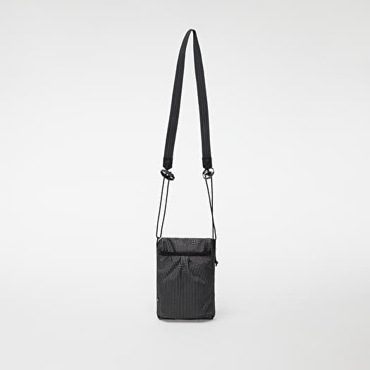 Crossbody bags adidas Flap Bag Black Footshop