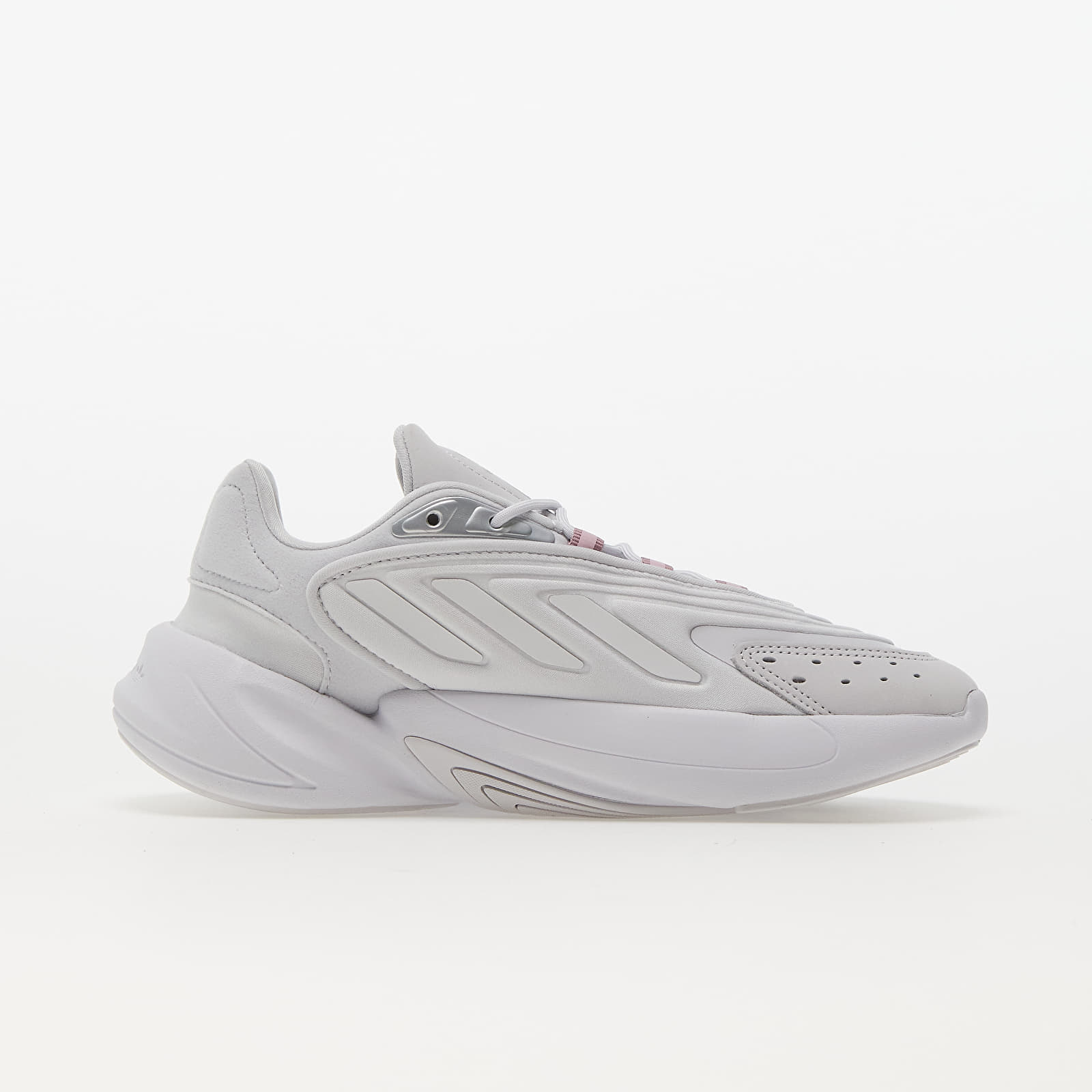 Női cipők adidas Ozelia W Dash Grey/ Dash Grey/ Grey Two