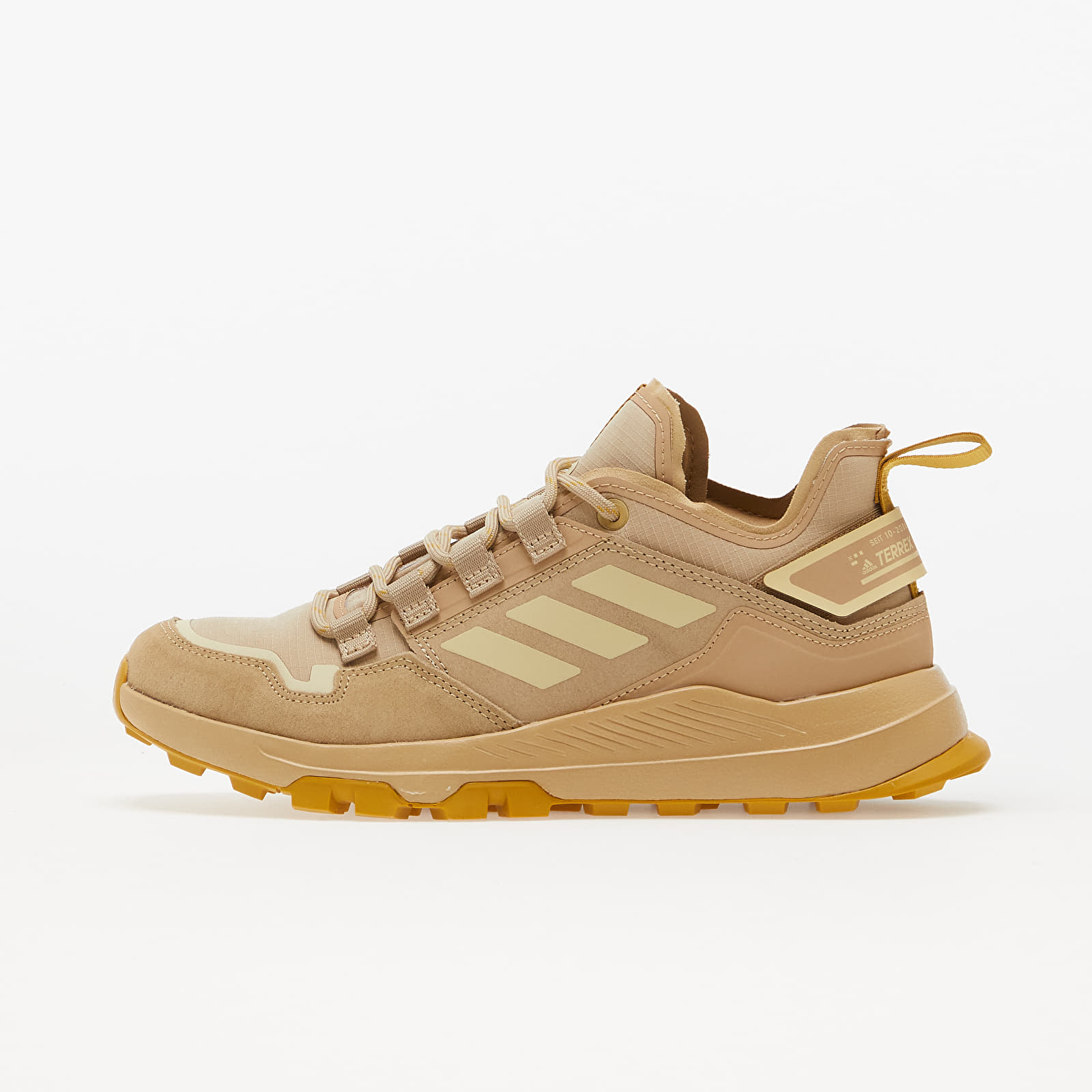 Sneakers adidas Terrex Hikster Beige Tone/ Sand Beige/ Victory Gold