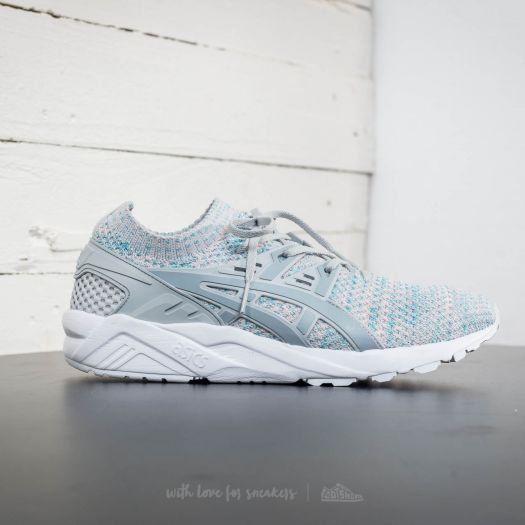 Asics Gel Kayano Trainer Knit