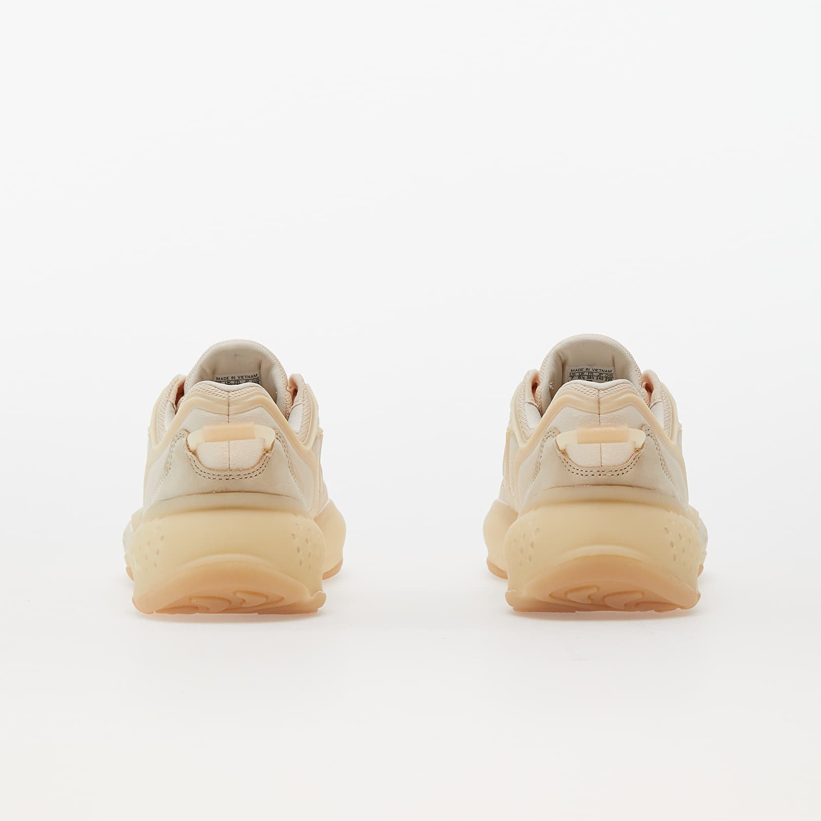 Buty damskie adidas Ozrah W Ecru Tint/ Ecru Tint/ Magic Beige