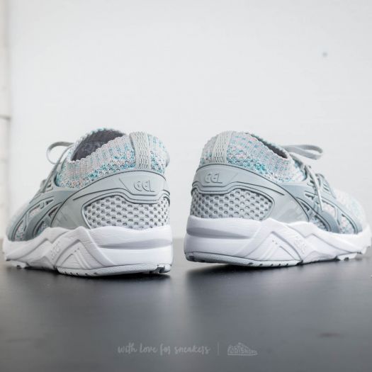 Asics gel kayano trainer shop knit mid
