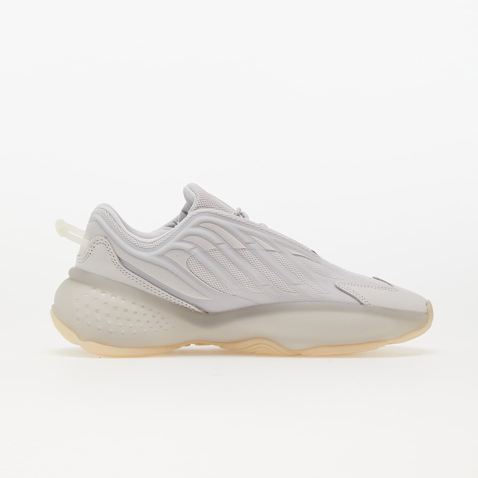 Дамски кецове и обувки adidas Ozrah W Dash Grey/ Dash Grey/ Ecru Tint