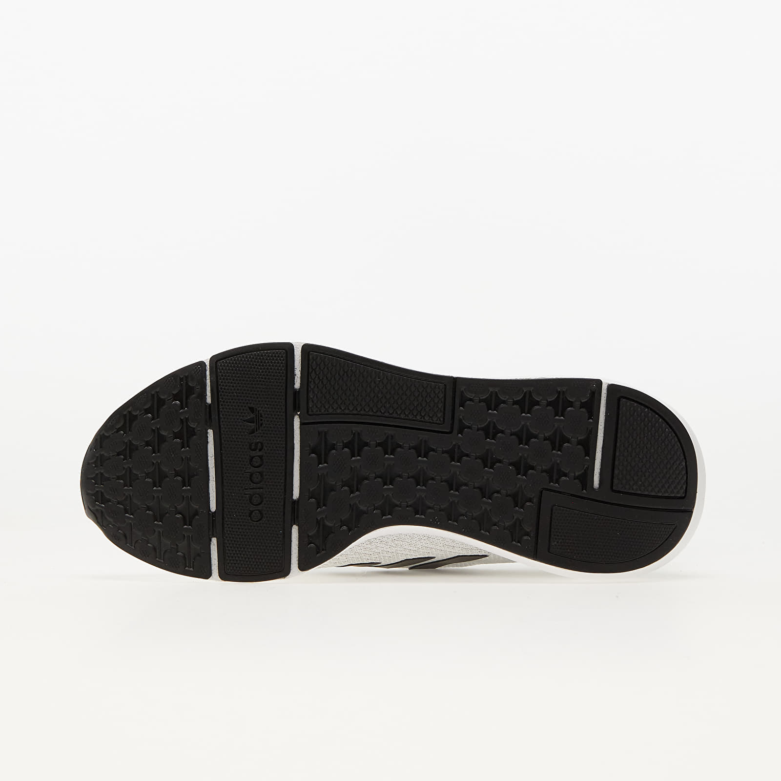 Sko til mænd adidas Swift Run 22 Ftw White/ Core Black/ Grey One