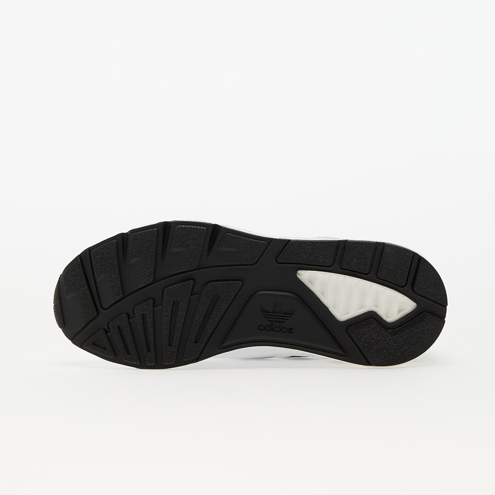 Pánske tenisky a topánky adidas ZX 1K BOOST 2.0 Ftw White/ Core Black/ Ftw White