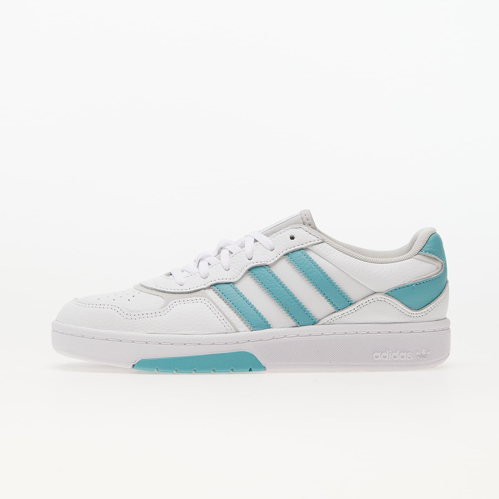 Men's shoes adidas Courtic FtwWhite/ Minton/ Whitin Ftwbla/ Tonmen/ Nuabla