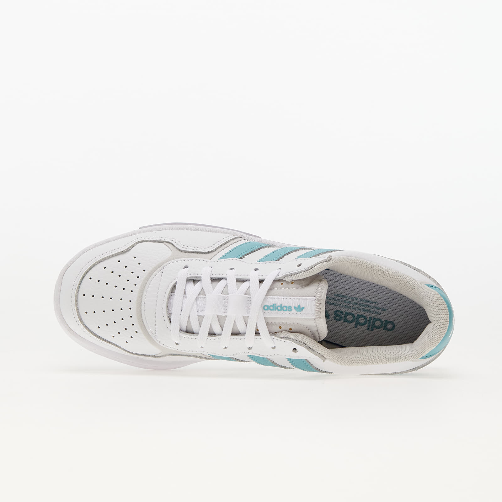 Men's shoes adidas Courtic FtwWhite/ Minton/ Whitin Ftwbla/ Tonmen/ Nuabla
