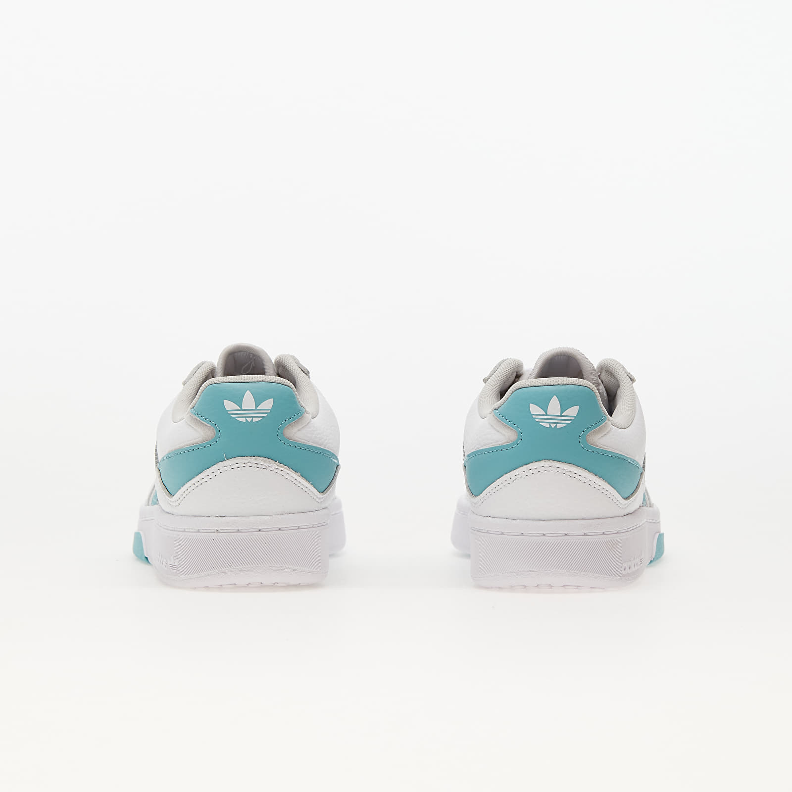 Men's shoes adidas Courtic FtwWhite/ Minton/ Whitin Ftwbla/ Tonmen/ Nuabla