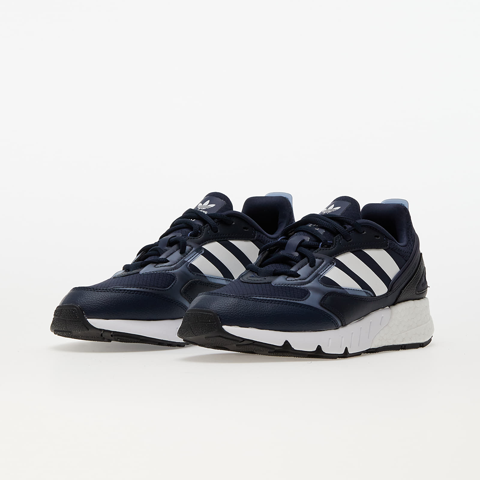 Tenisky adidas ZX 1K BOOST 2.0 Legend Ink/ Ftw White/ Core Black EUR 44 2/3.