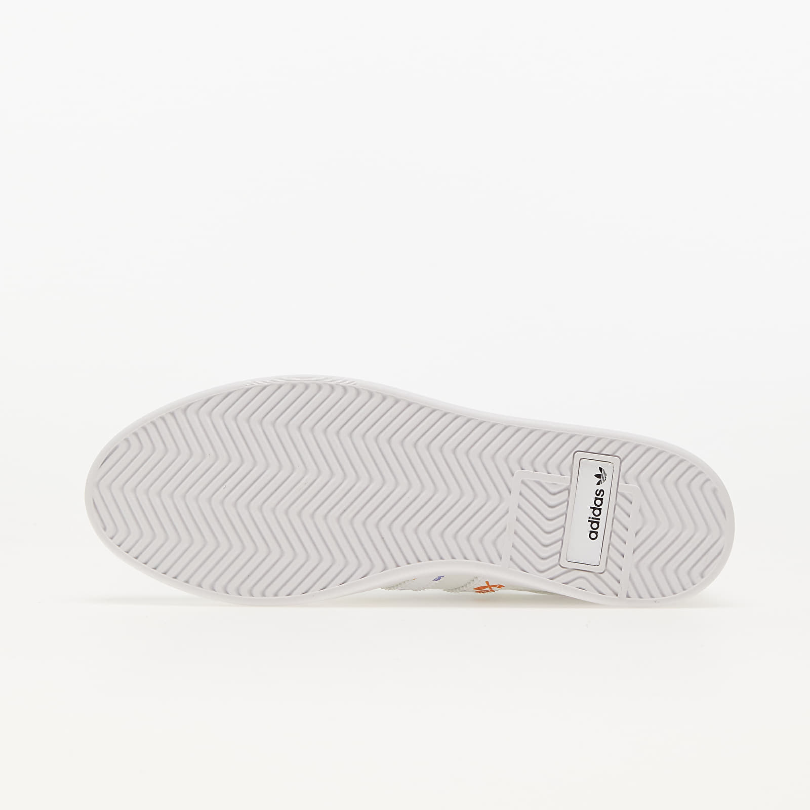 Buty damskie adidas Bryony W Cloud White/ Supplier Colour/ Clear Pink