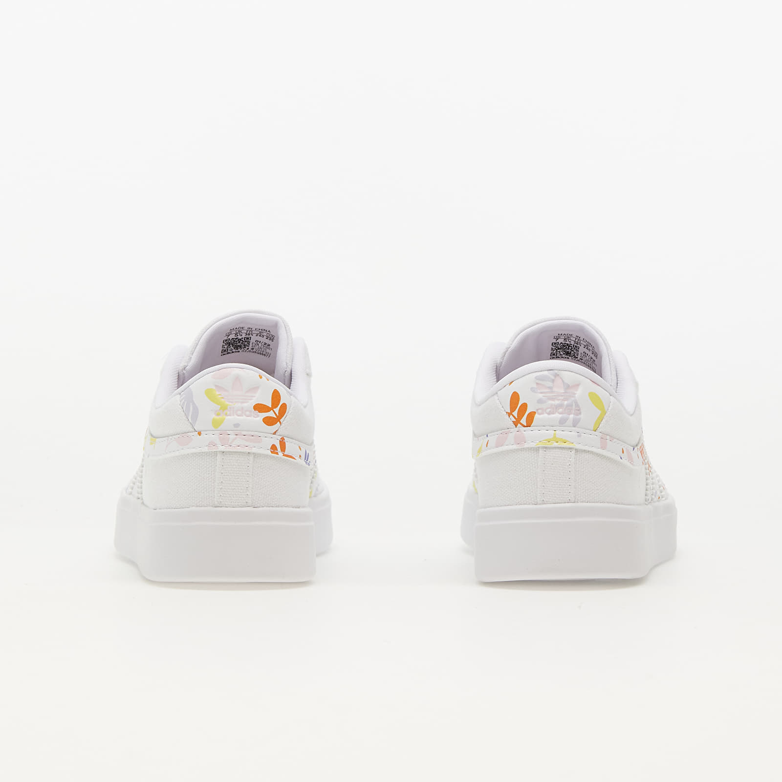 Buty damskie adidas Bryony W Cloud White/ Supplier Colour/ Clear Pink