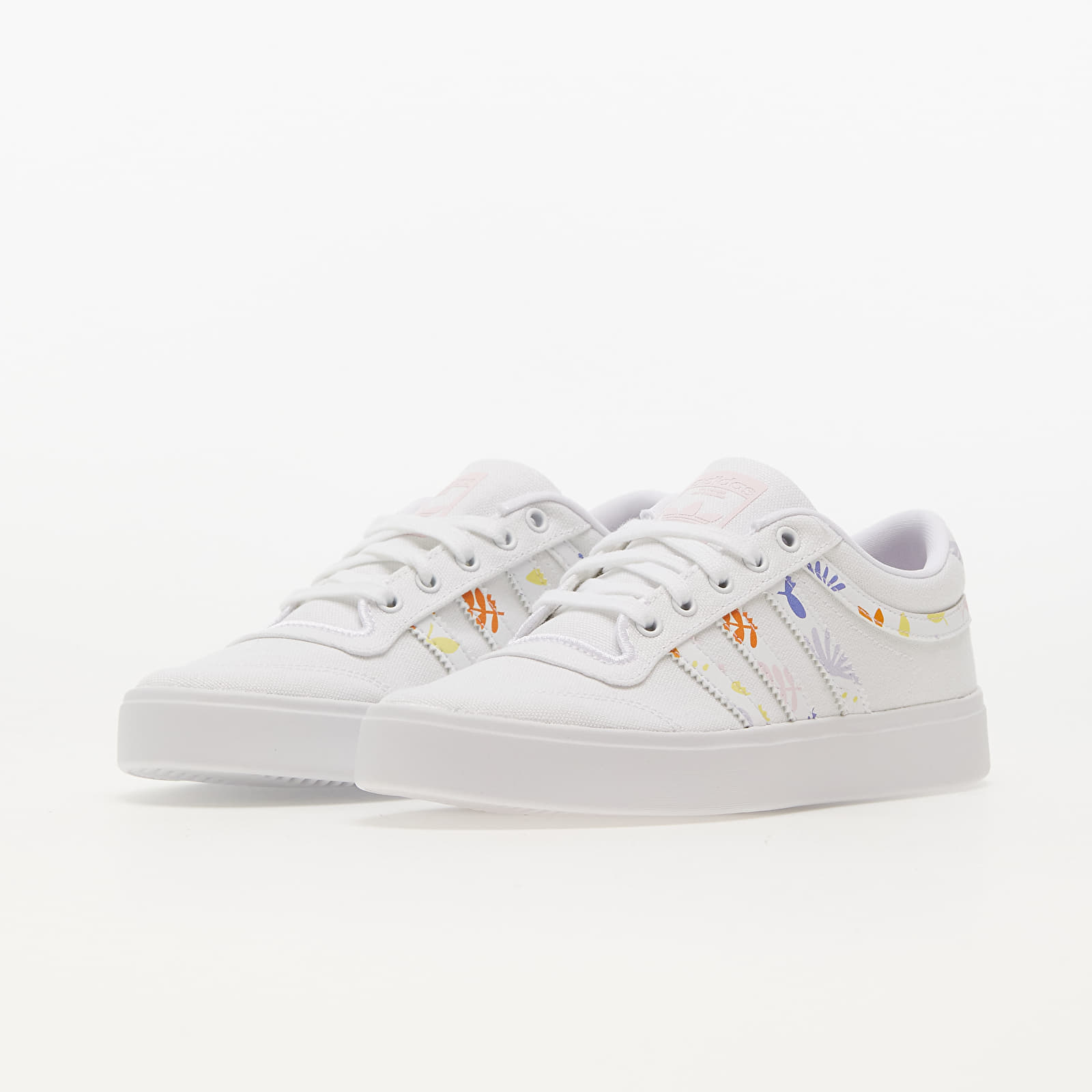 Buty damskie adidas Bryony W Cloud White/ Supplier Colour/ Clear Pink