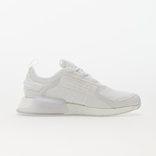 Men s shoes adidas NMD V3 Cloud White Cloud White Cloud White