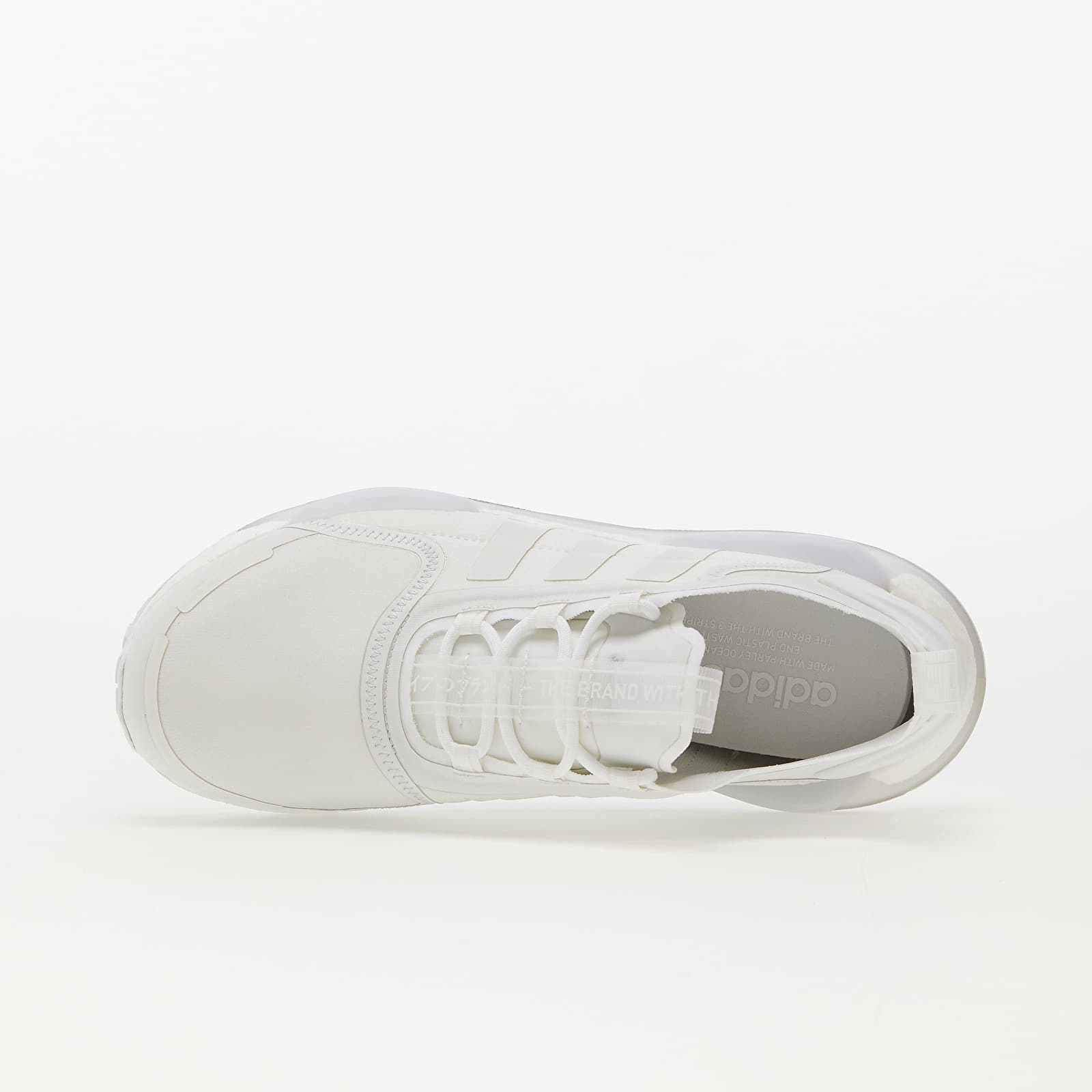 Încălțăminte și sneakerși pentru bărbați adidas NMD_V3 Cloud White/ Cloud White/ Cloud White