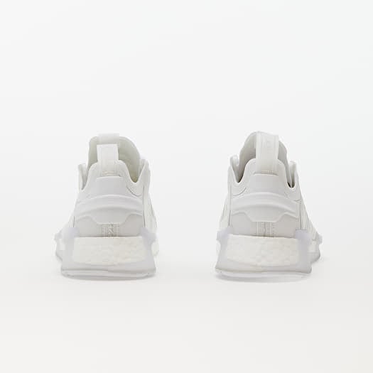 Adidas white 2024 nmds mens