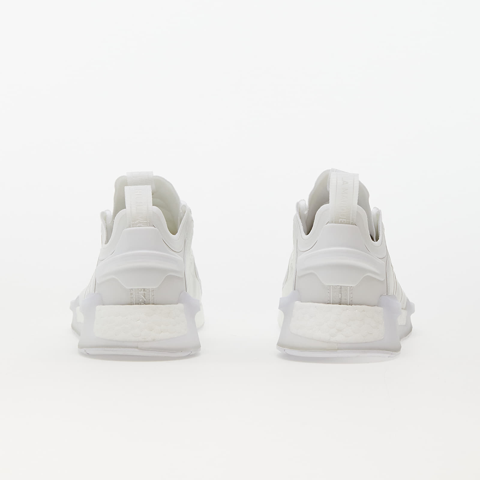 Încălțăminte și sneakerși pentru bărbați adidas NMD_V3 Cloud White/ Cloud White/ Cloud White