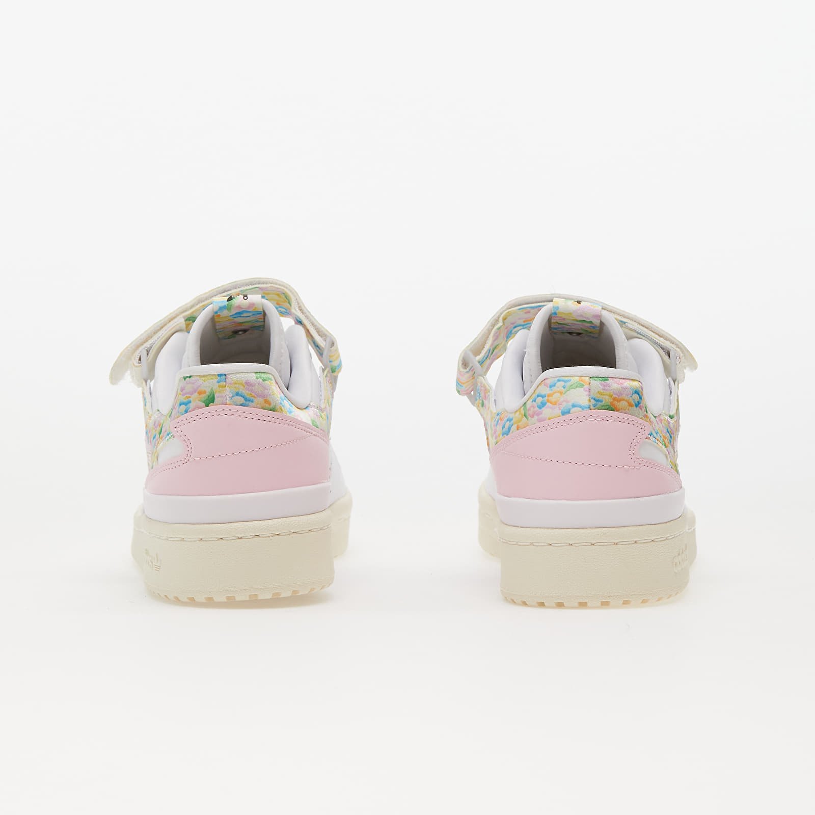 Scarpe donna adidas Disney Forum 84 Low Ftw White/ Off White/ Clear Pink