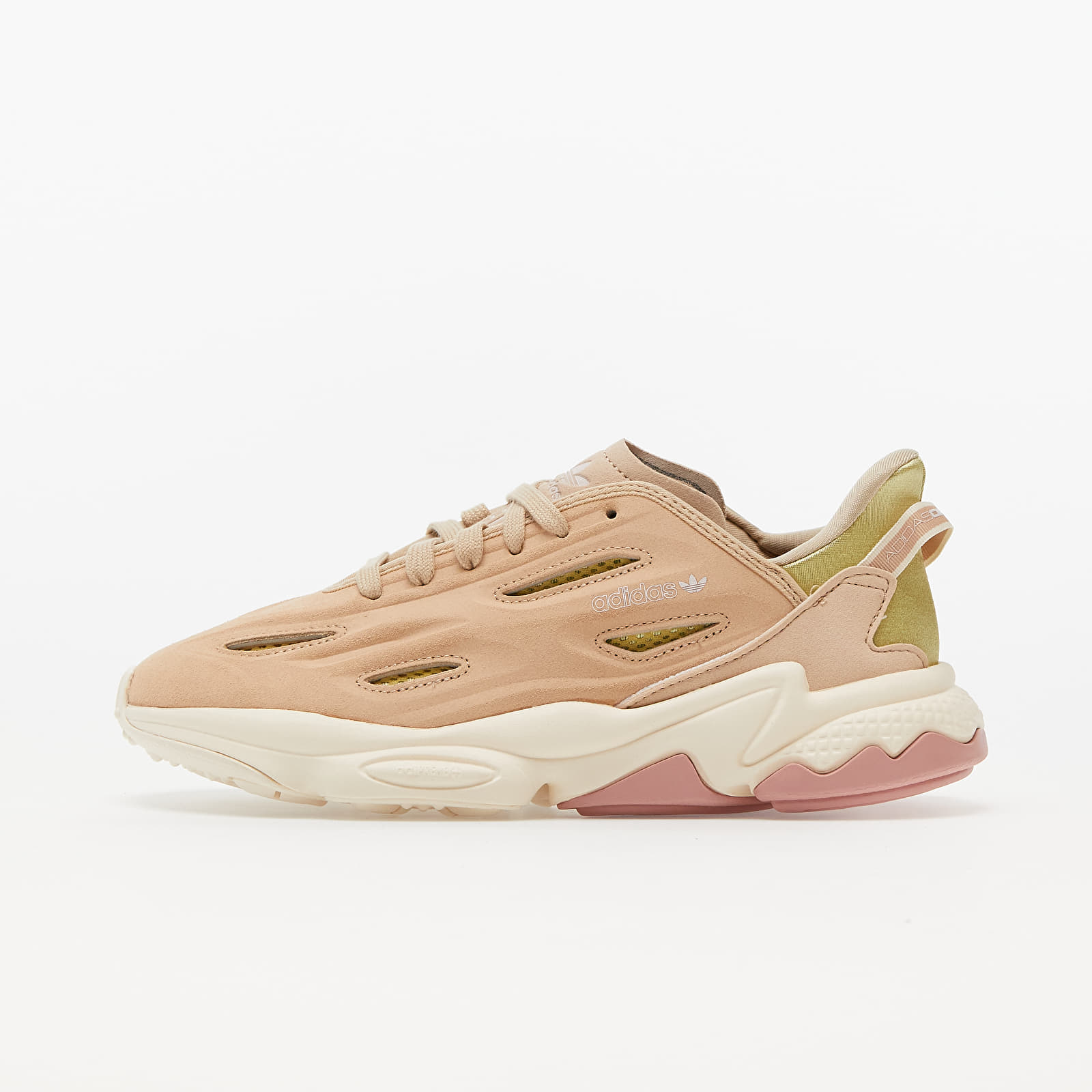Dámske topánky a tenisky adidas Ozweego Celox W St Pale Nude/ Worn White/ Clear Pink