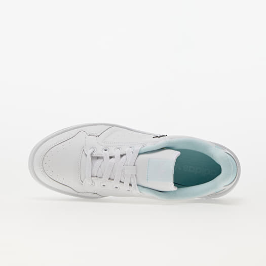 Chaussures et baskets femme adidas NY 90 W Cloud White/ Almost Blue/ Cloud  White | Footshop