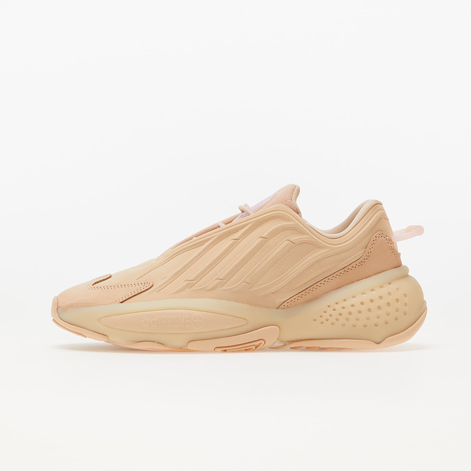 Scarpe donna adidas Ozrah W Halo Blue/ Halo Blue/ Worn White