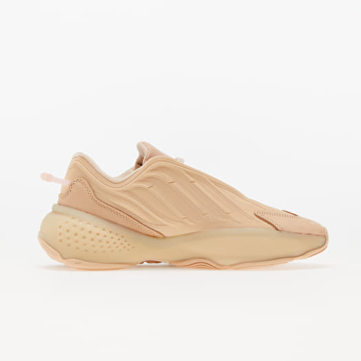 Zapatillas mujer adidas Ozrah W Halo Blue Halo Blue Worn White