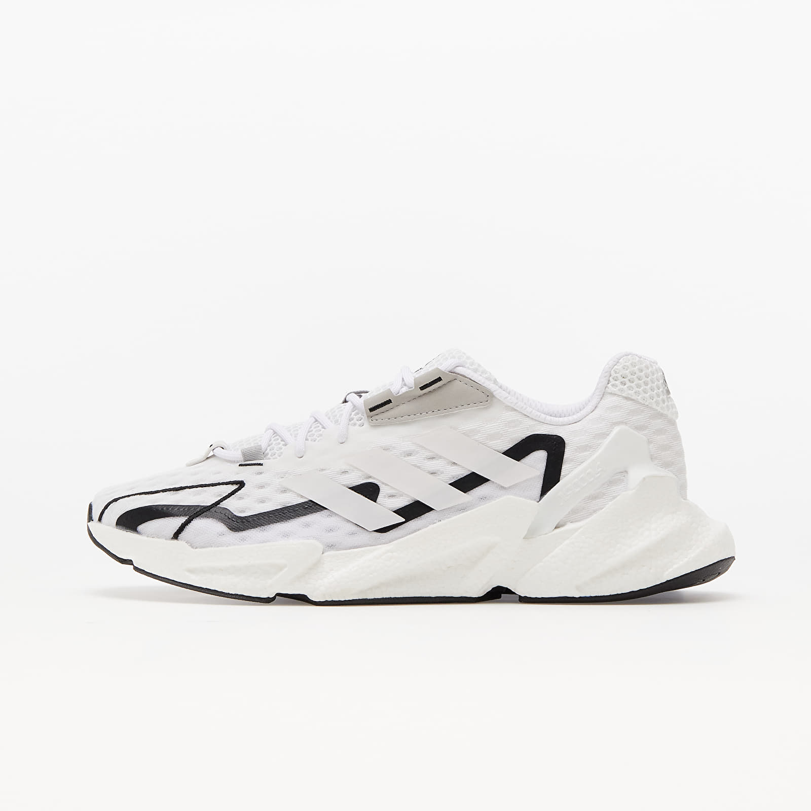 Buty męskie adidas X9000L4 H RDY White