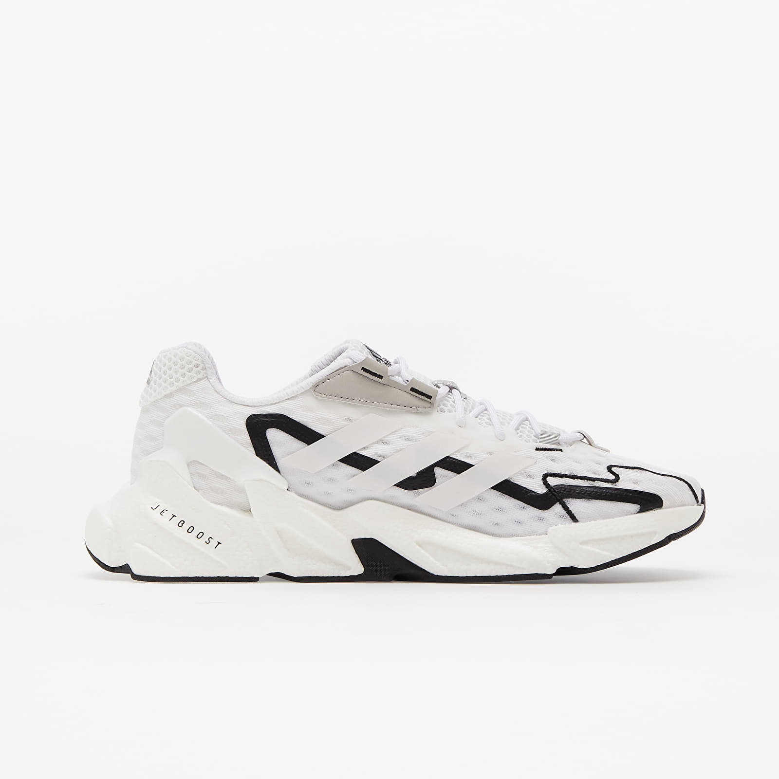 Buty męskie adidas X9000L4 H RDY White