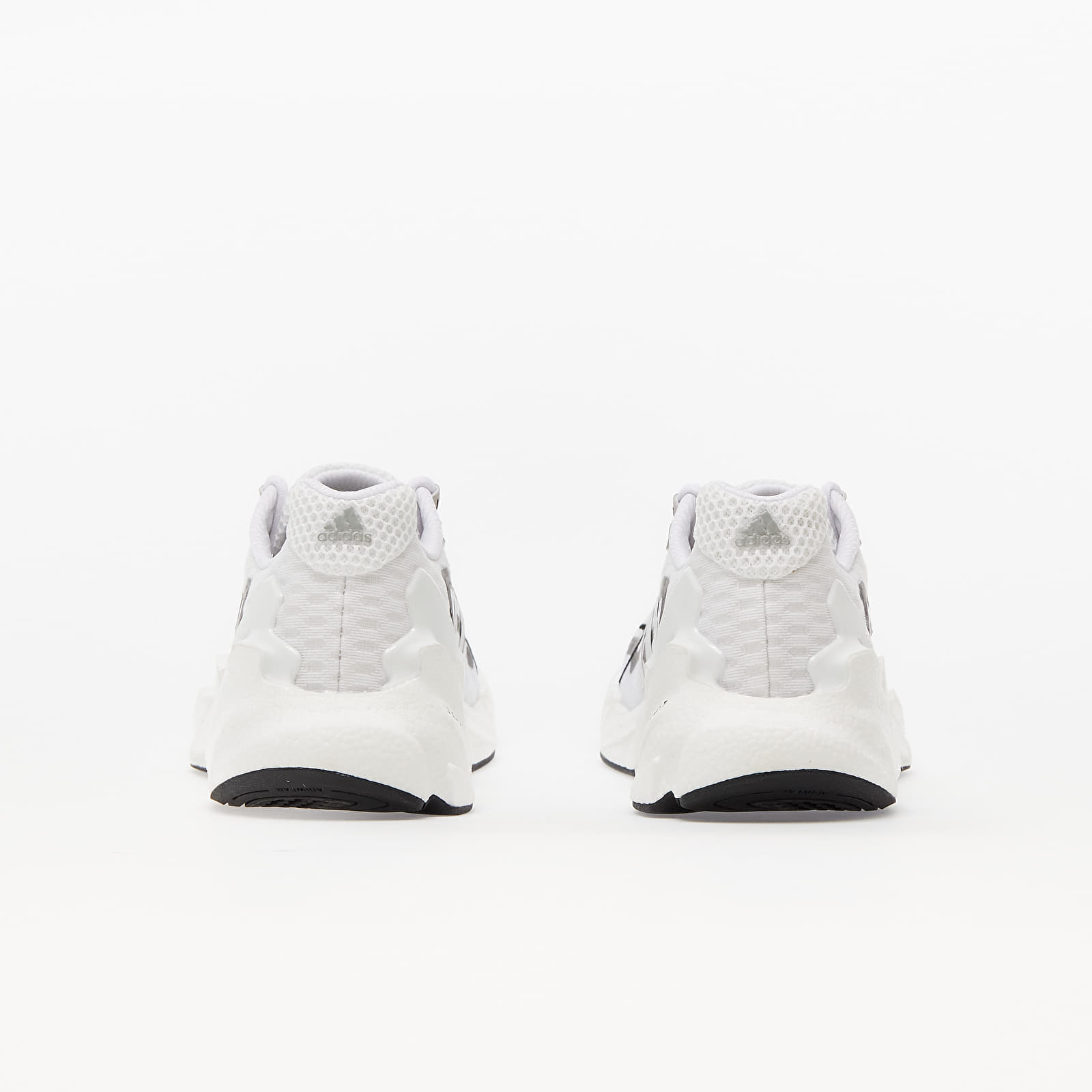 Buty męskie adidas X9000L4 H RDY White