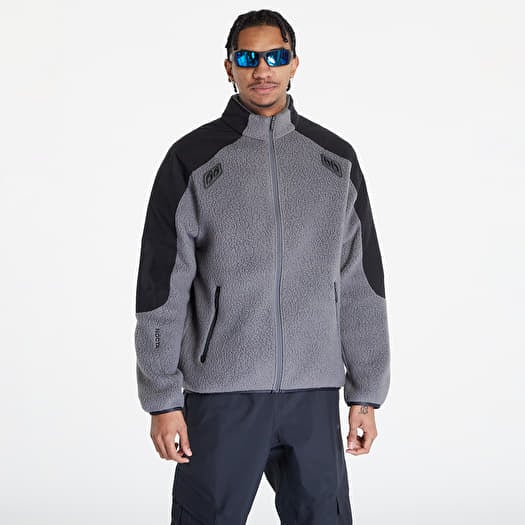 Nike x NOCTA M Nrg Track Jacket Iron Grey/ Black