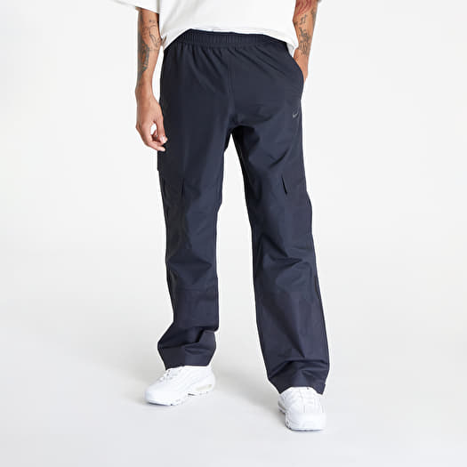 Pants and jeans Nike x NOCTA Men´s NRG Track Pant Black