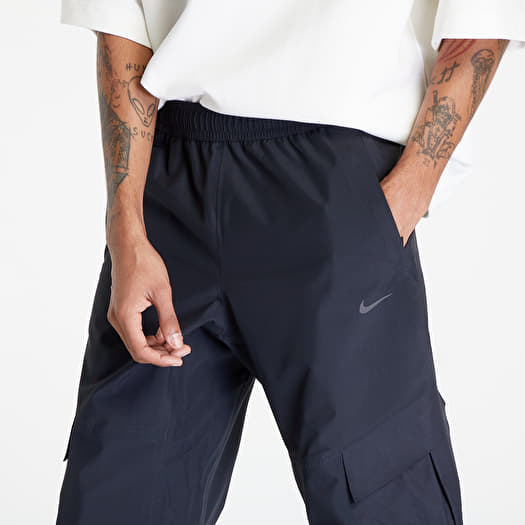Pants and jeans Nike x NOCTA Men´s NRG Track Pant Black