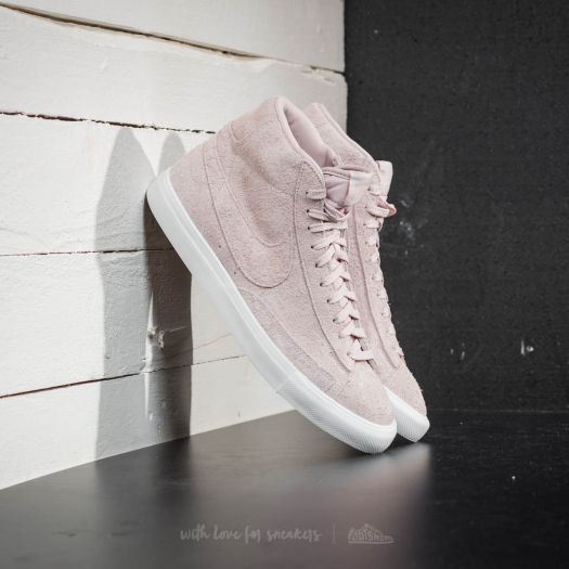 Nike blazer mid silt red shop