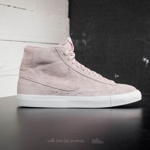 Nike blazer silt red on sale