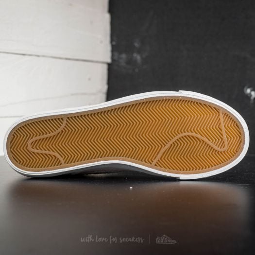 Nike blazer store mid silt red