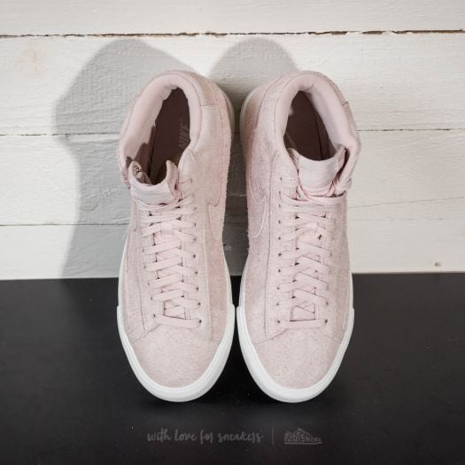 Nike Blazer Mid