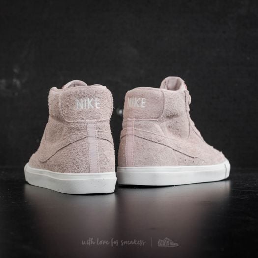 Nike blazer silt red 2025