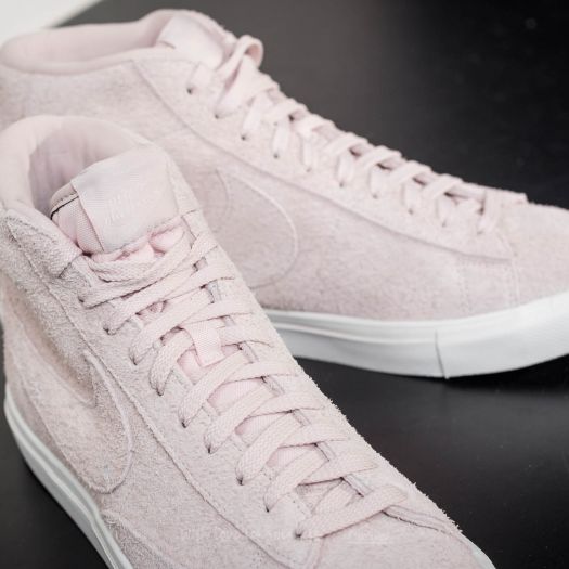 Nike blazer 2025 mid silt red