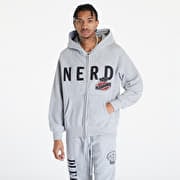 Hoodies and sweatshirts PLEASURES x N.E.R.D Full-Zip Up